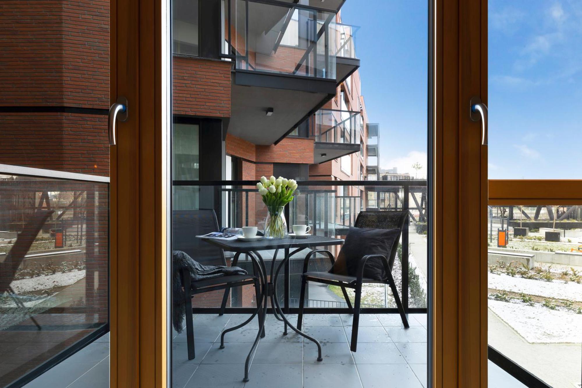 Elite Apartments Sienna Grobla Prestige — Zdjęcia 2