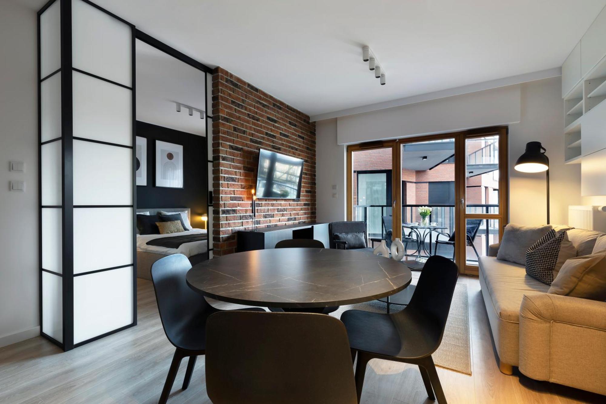 Elite Apartments Sienna Grobla Prestige — Zdjęcia 1